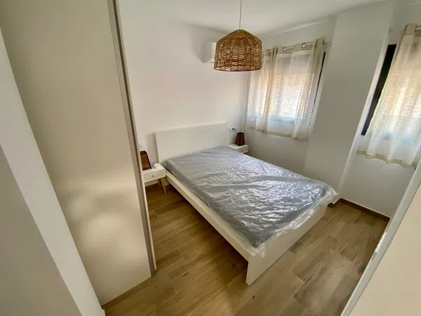 Piso en Barrio Avenida de las Ciencias - Foto 11