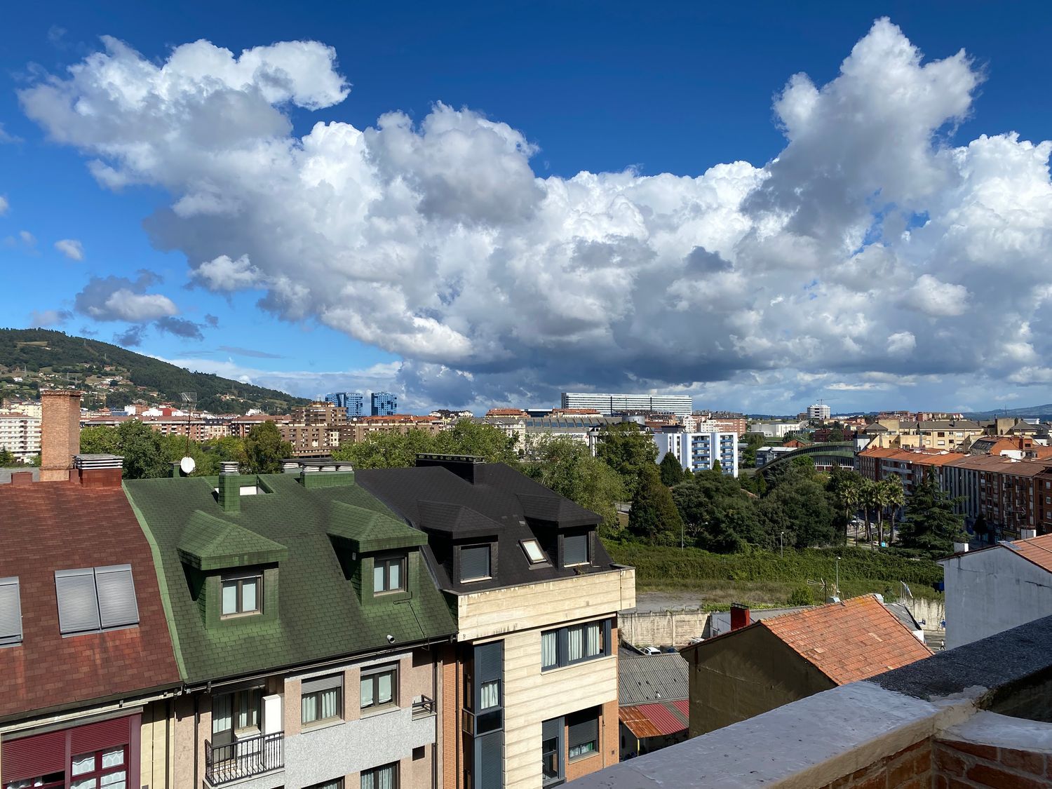 Ático en calle Tenderina Alta, 42 - Foto 19