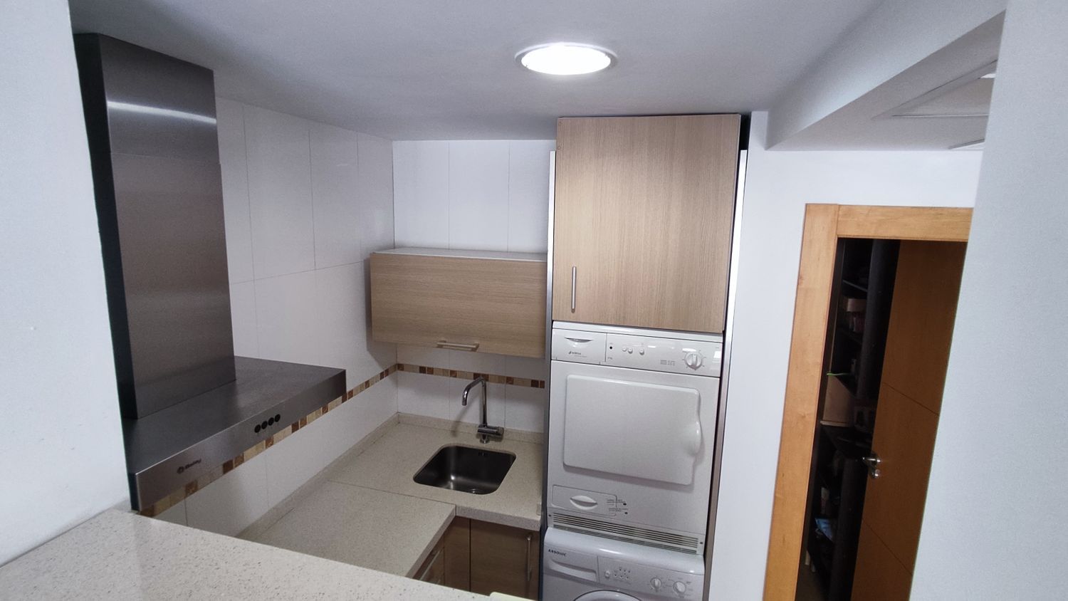 Estudio en Calle Pacífico, 2, Huelin - Foto 15