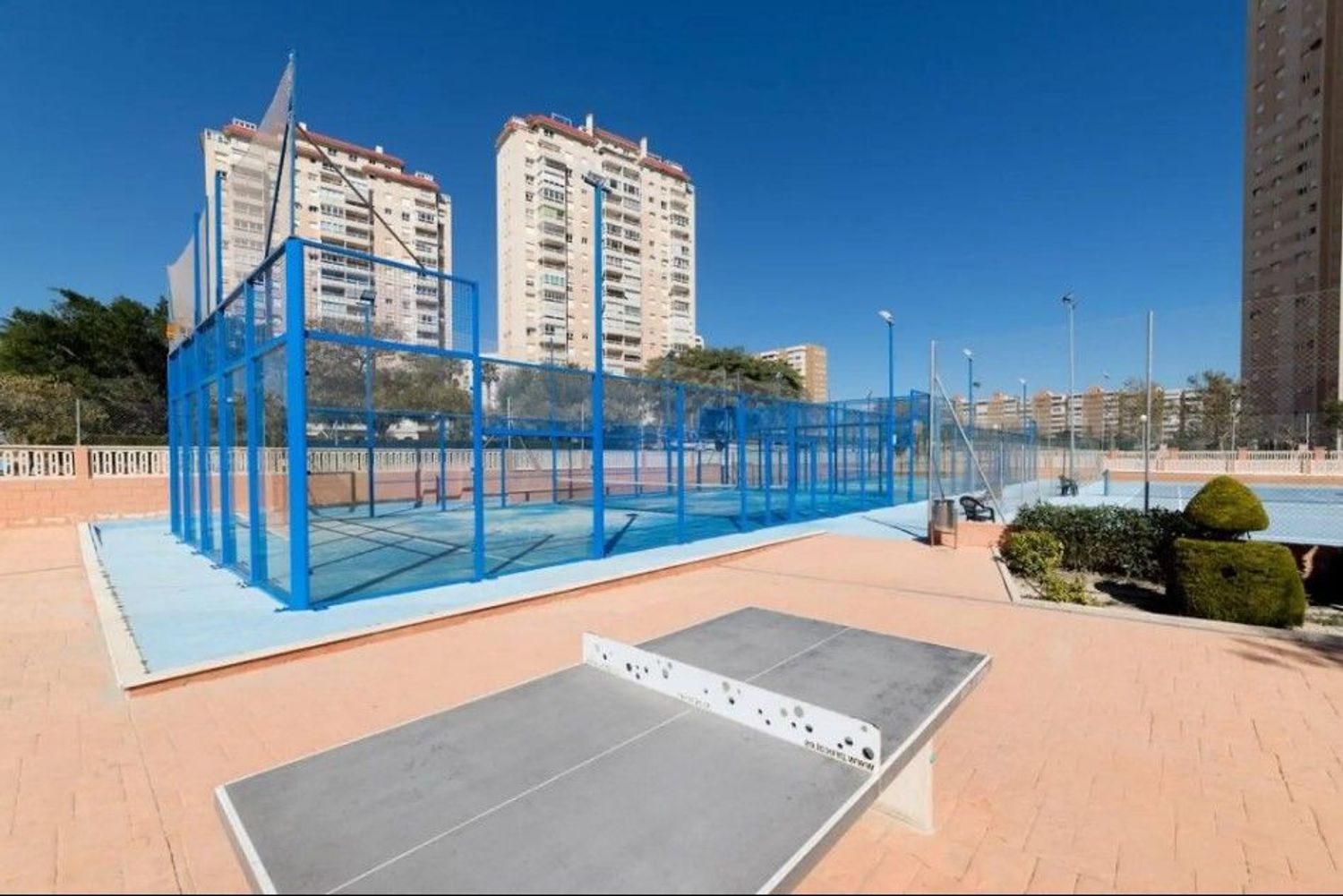 Piso en Avenida Jaime I el Conquistador, 52, Playa Muchavista, Playa Muchavista - Foto 6