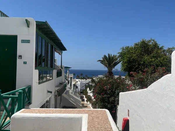 Piso en Calle Princesa Teguise, 20, Puerto del Carmen, Puerto del Carmen - Foto 2