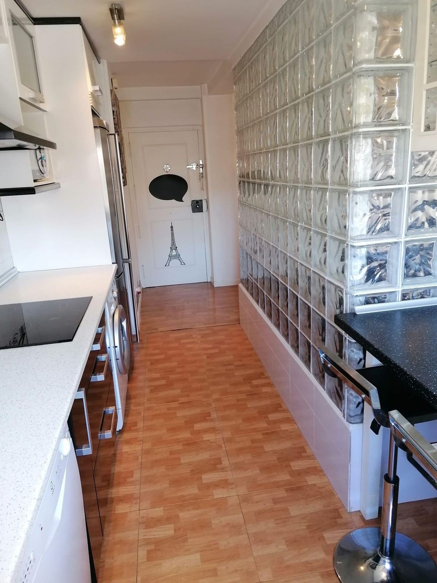 Piso en Zarzaquemada - Foto 8