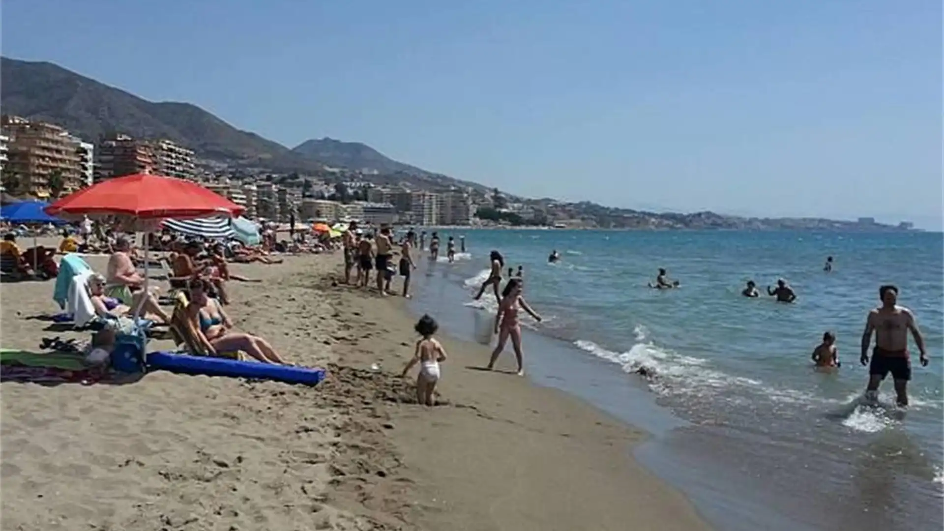 Apartamento en  Paseo Marítimo Rey de España 94 - Foto 8