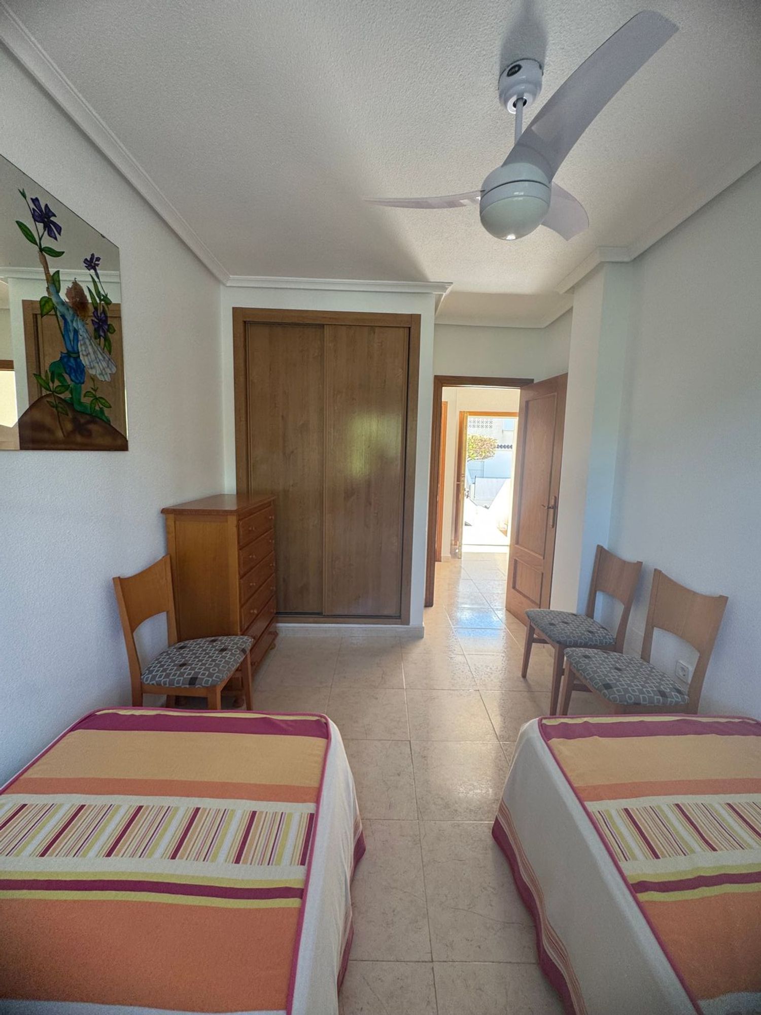 Casa o chalet independiente en Calle Jorge Manrique Mp, 20, Mil Palmeras, Mil Palmeras - Foto 18