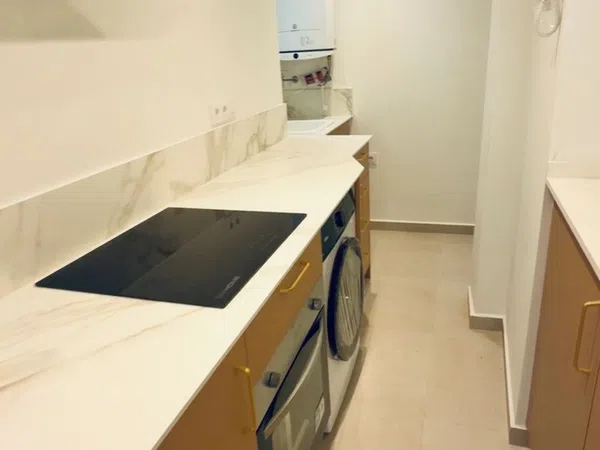 Piso en Calle Santísimo Cristo del Mar, 18 - Foto 4