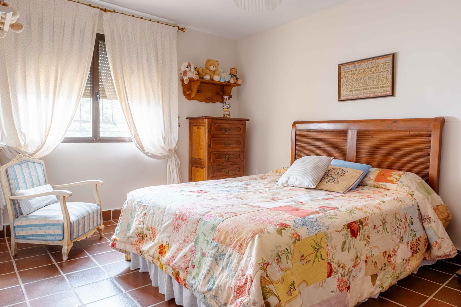 Casa independiente en calle de las Palomas, 11 - Foto 5