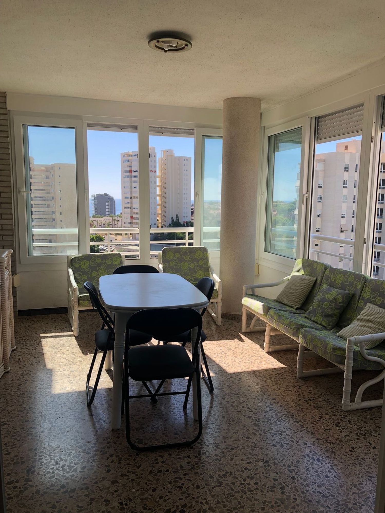 Piso en Avenida de la Costa Blanca, 102, Cabo de las Huertas - Foto 4
