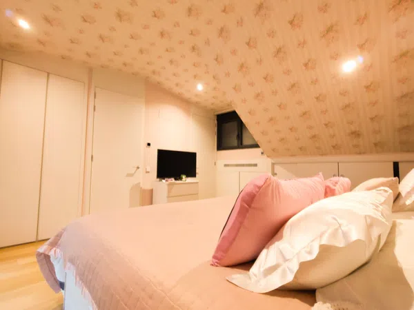 Chalet adosado en calle del Camino Ancho, 2 - Foto 18