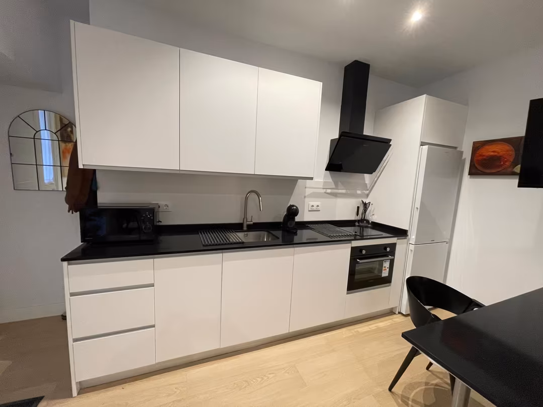 Piso en  Calle Federico García Lorca 1S - Foto 5