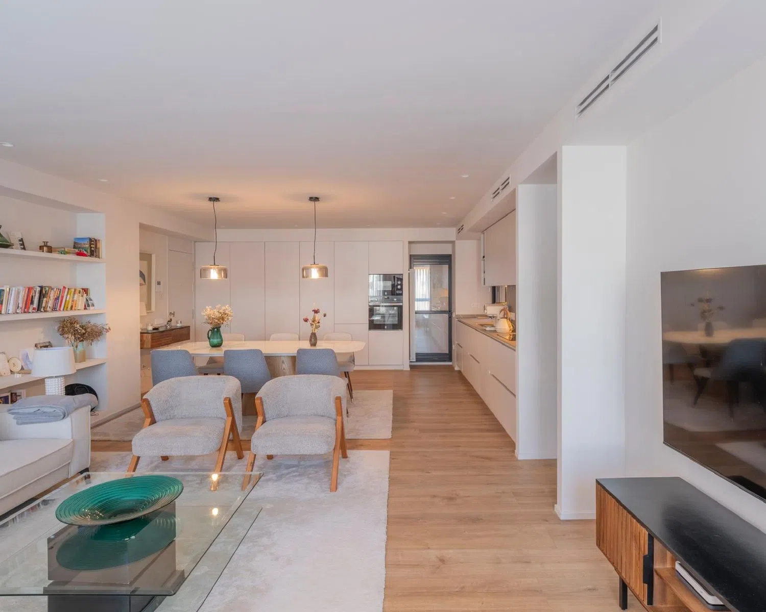 Piso en calle del Parroco Eusebio Cuenca, 54 - Foto 4