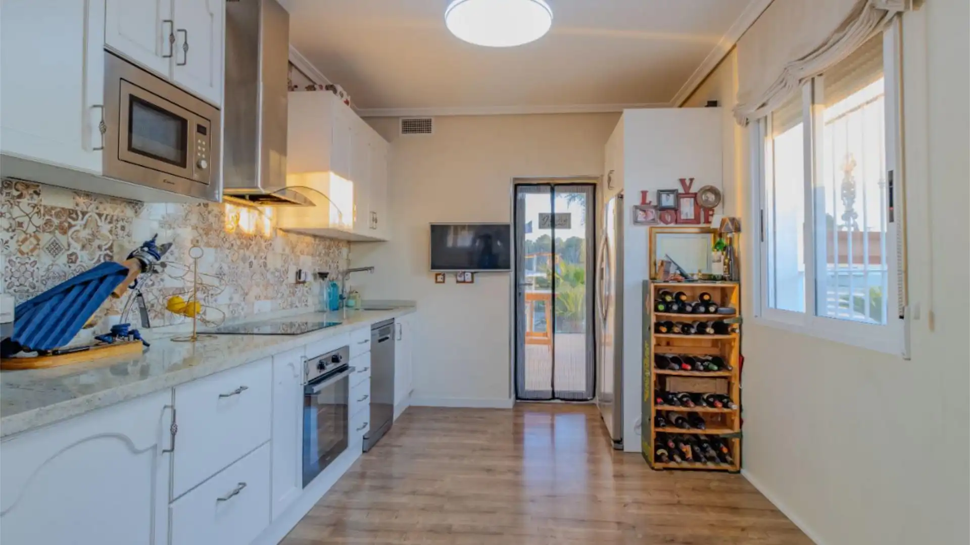 Chalet en  Calle Independencia 7 - Foto 5