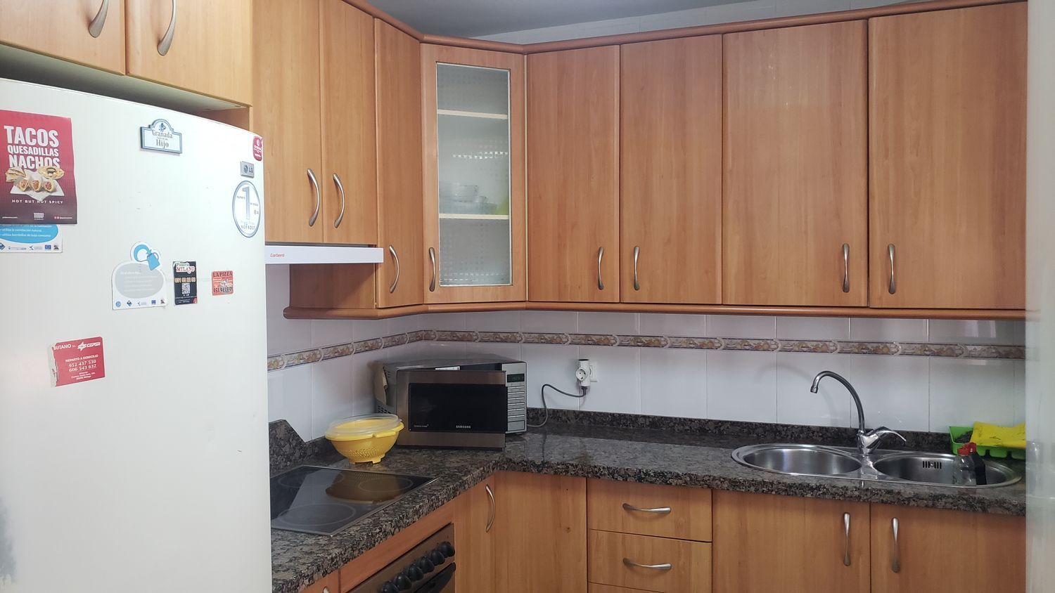 Piso en Calle Navarro Ledesma, 225, El Consul - El Romeral - Foto 7