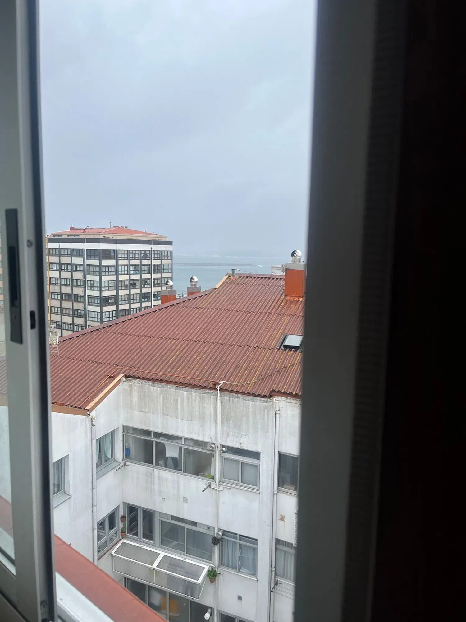 Piso en avenida da Concordia, 2 - Foto 10
