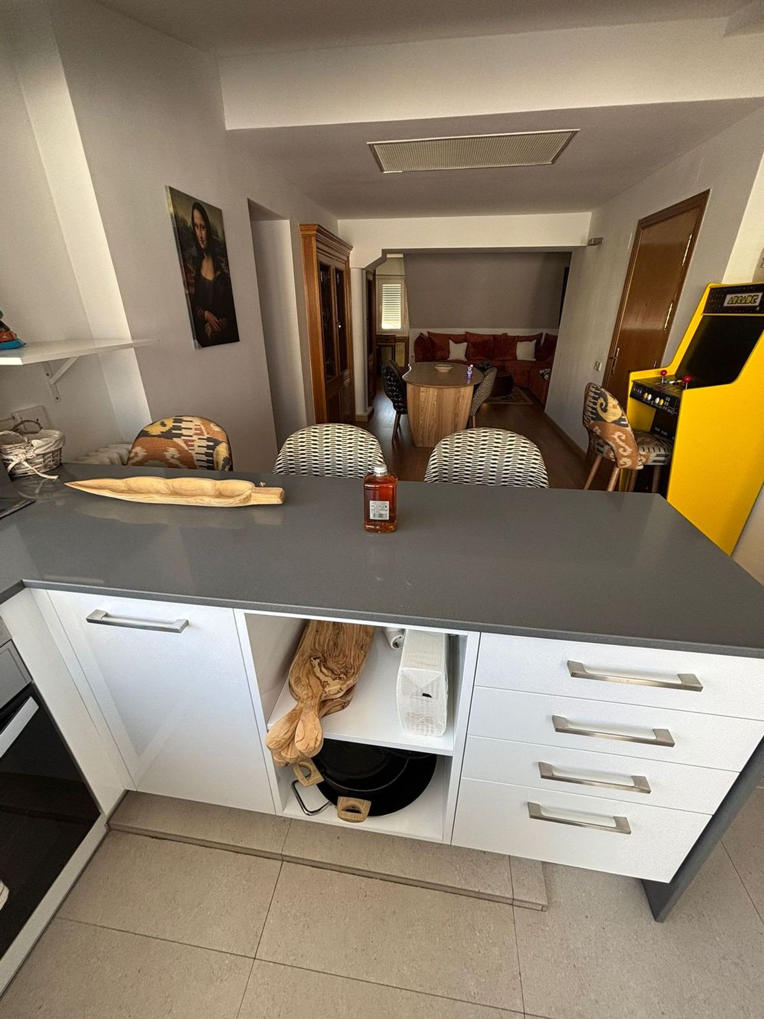 Ático en avenida de Concha Espina, 53 - Foto 15