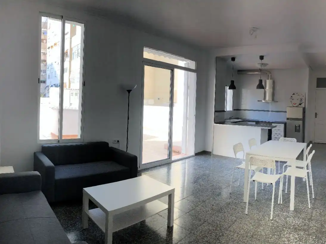 Piso en avenida Avinguda de Peris i Valero 147 - Foto 4