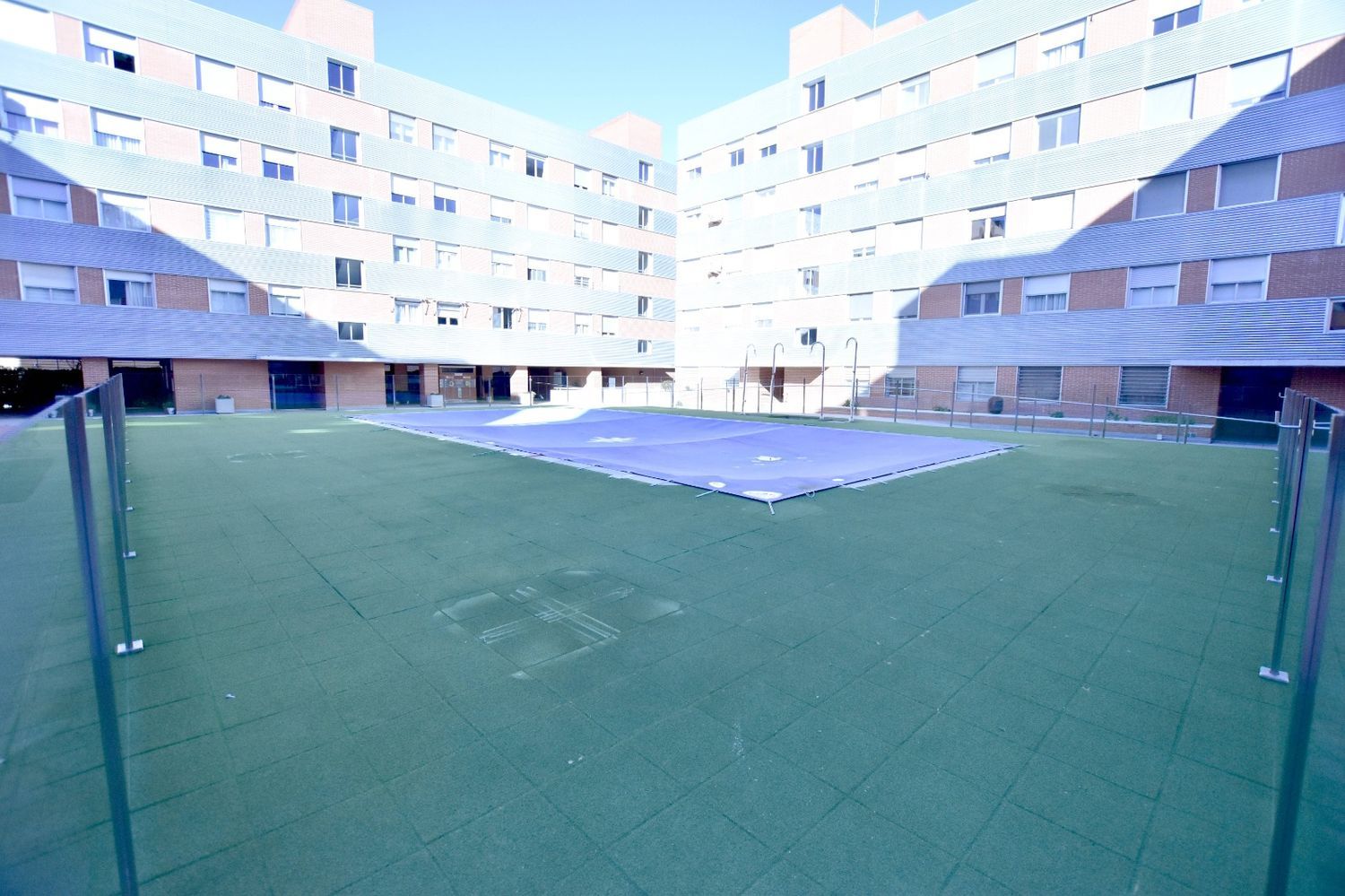 Piso en calle de Carlos Muñoz Ruiz, 3 - Foto 1