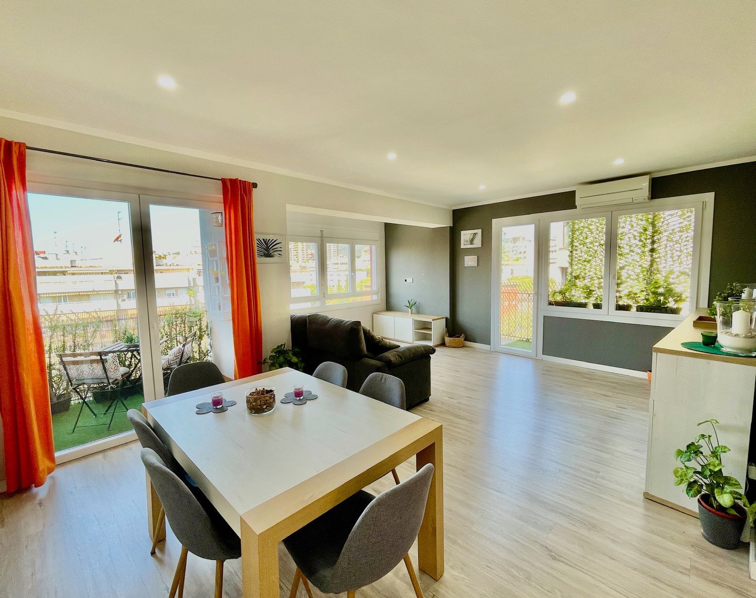 Piso en avenida de Sant Ferran, 24 - Foto 1