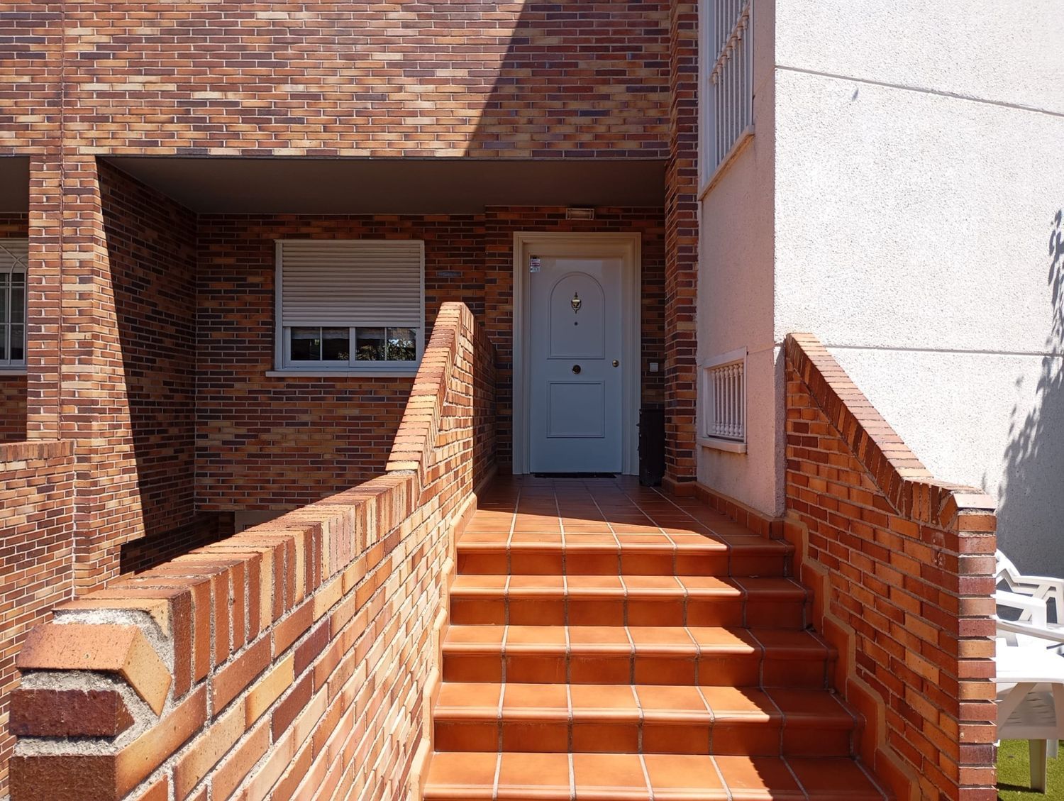 Chalet pareado en Calle Jilguero, Zona Carretera del Plantío - Foto 51
