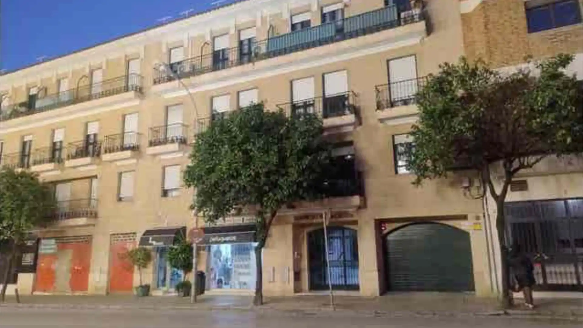 Piso en Centro - Foto 1