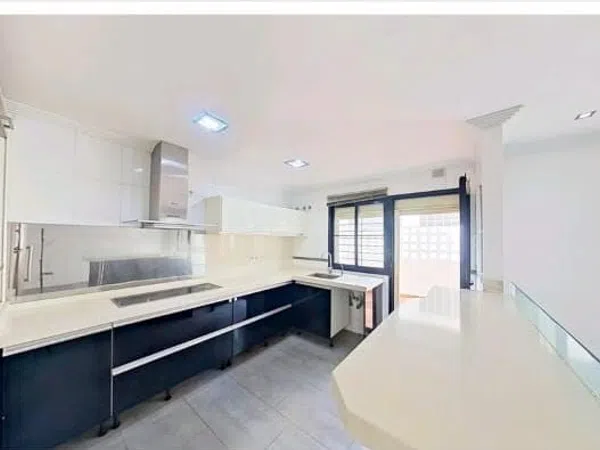 Chalet adosado en Calle Alfonso de la Torre MarÍn, 6, El Cuartón - Heliomar - Foto 4
