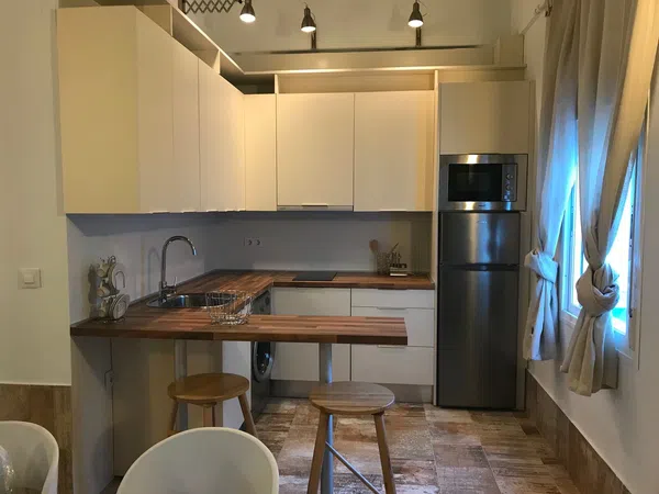 Loft en Calle Felipe II, 25, Ciudad Jardín - Foto 35