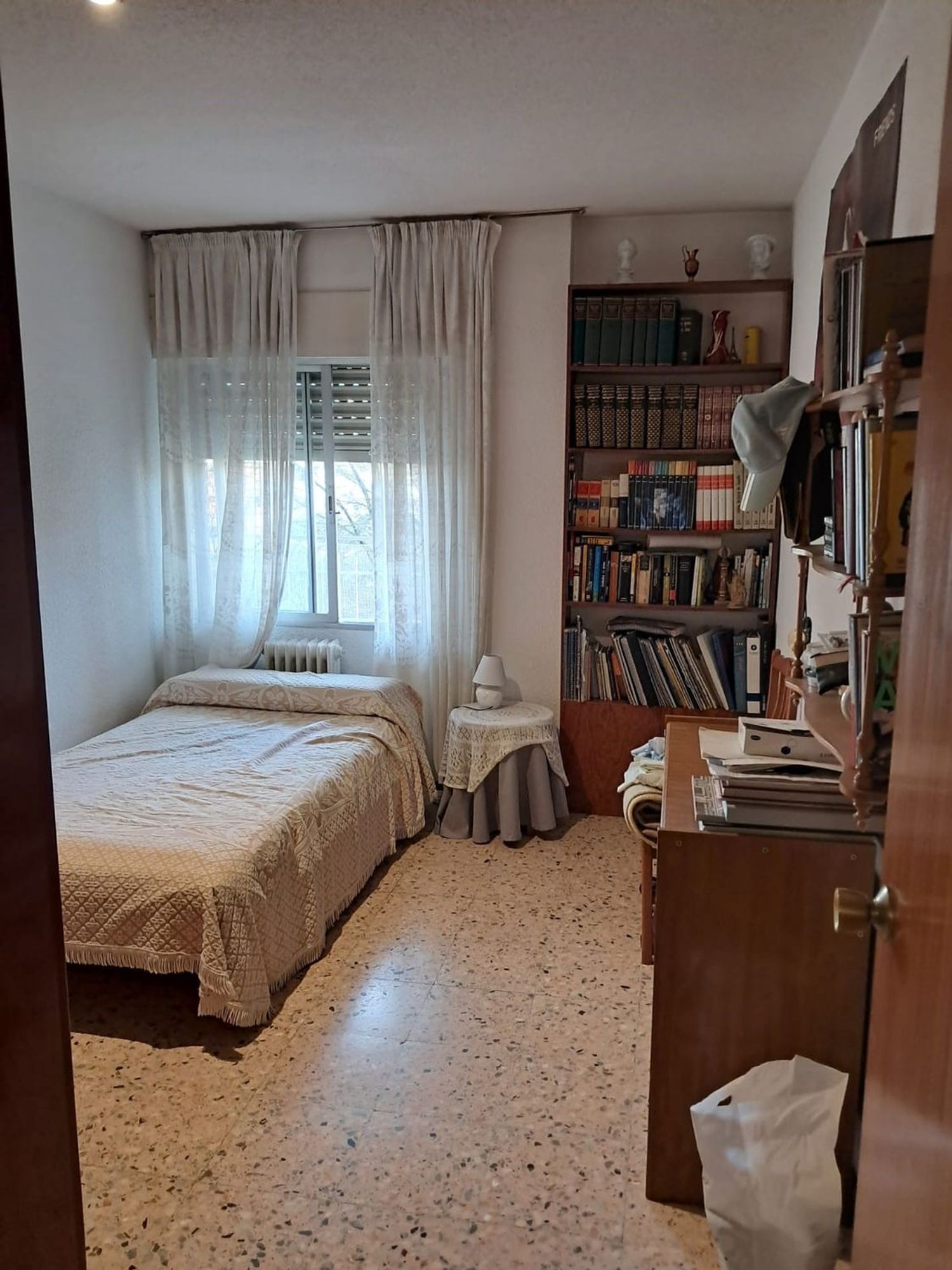 Piso en calle Juan de Juanes, 6 - Foto 9