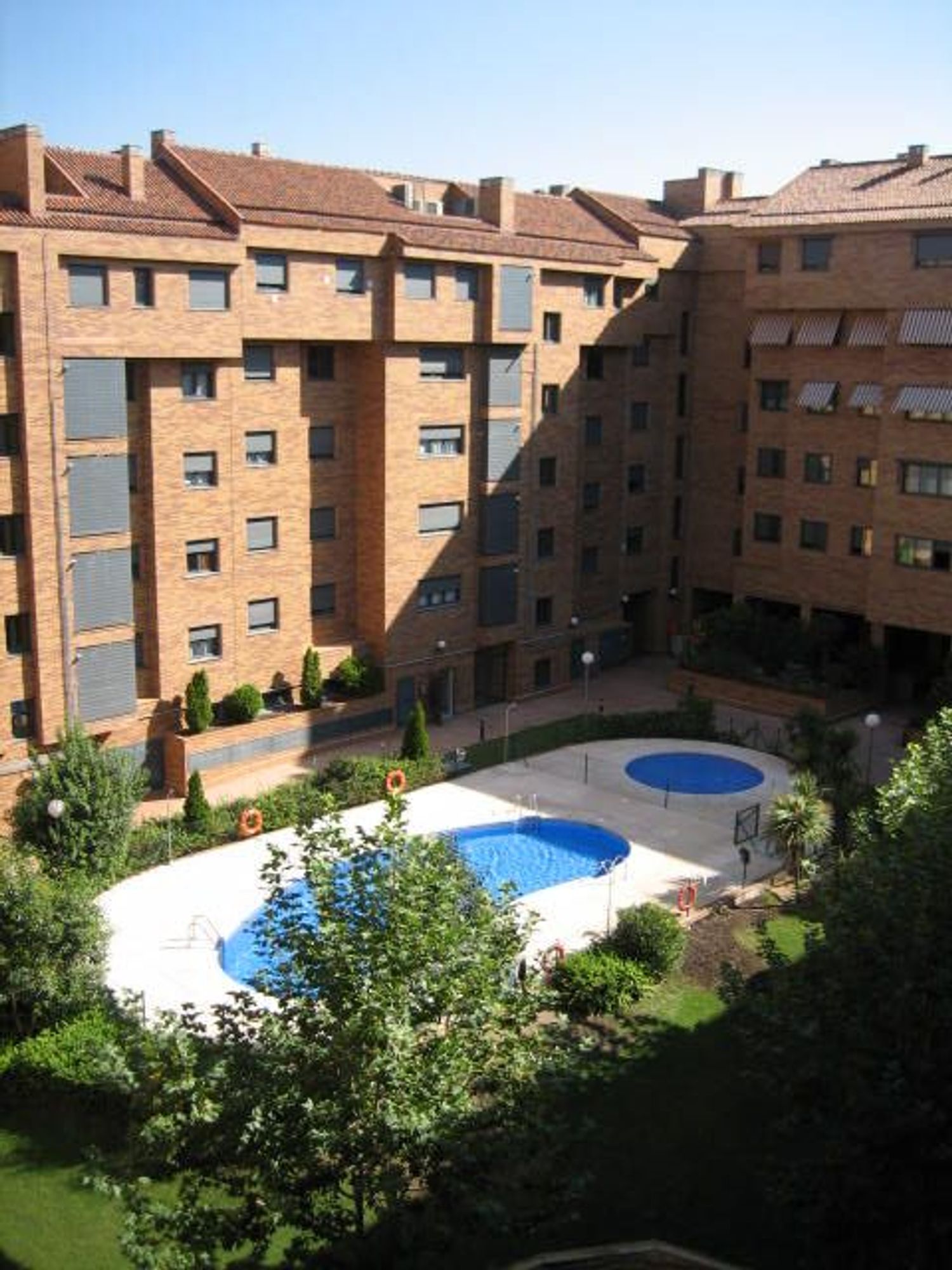 Piso en Calle de Mánchester, 12 - Foto 2