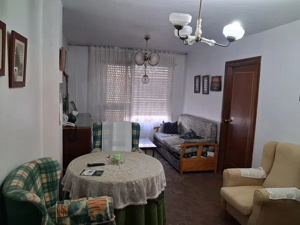 Piso en Calle Obispo Alonso Suárez, 9, Belén - San Roque, Belén - San Roque - Foto 2