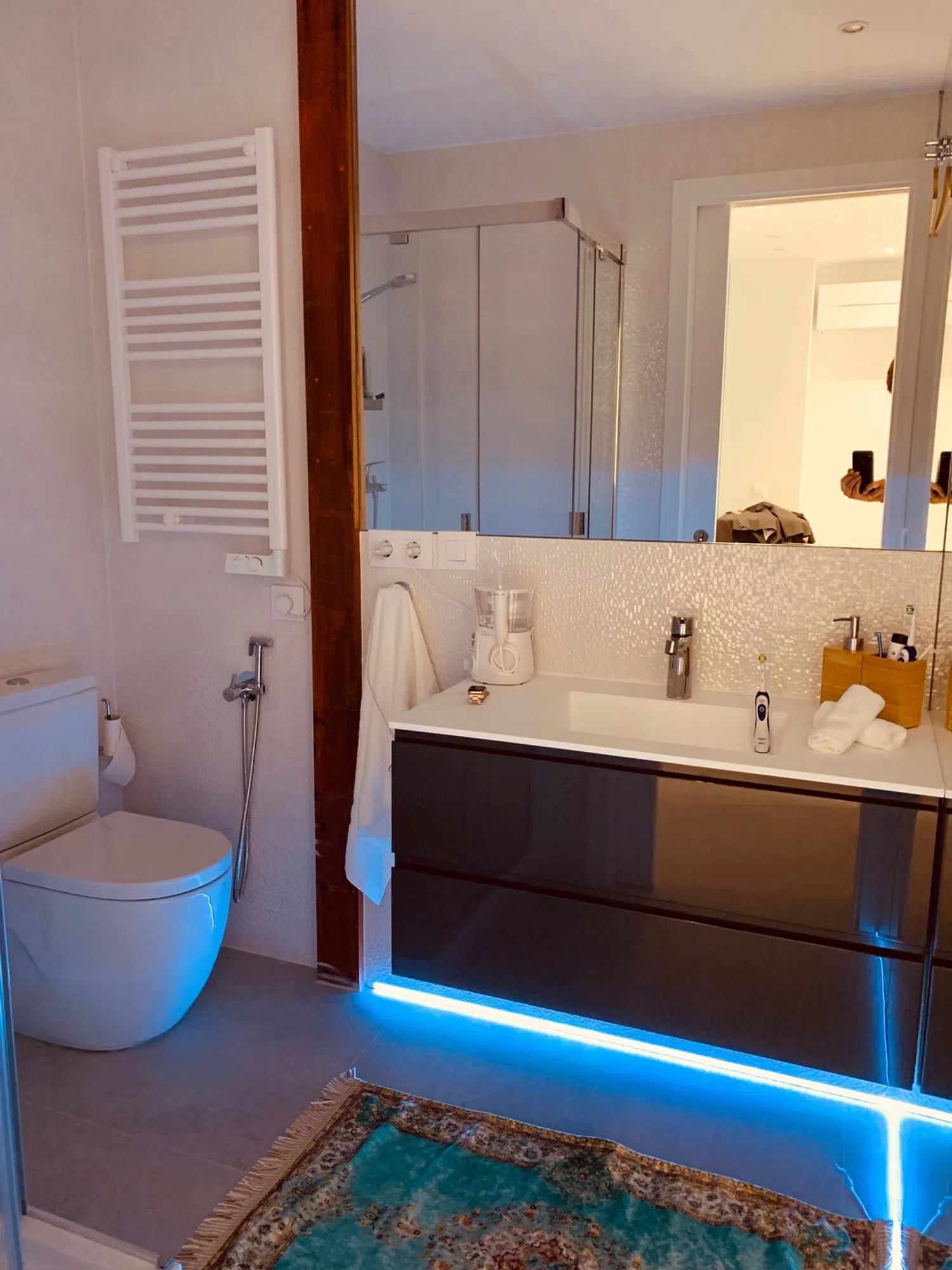 Piso en calle de Mariano Fernández, 3 - Foto 2