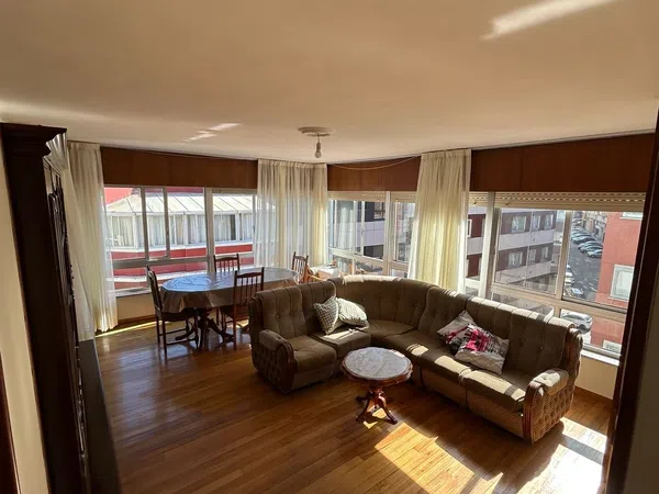 Piso en Calle San Vicente, 77, Os Mallos, Os Mallos - Foto 9