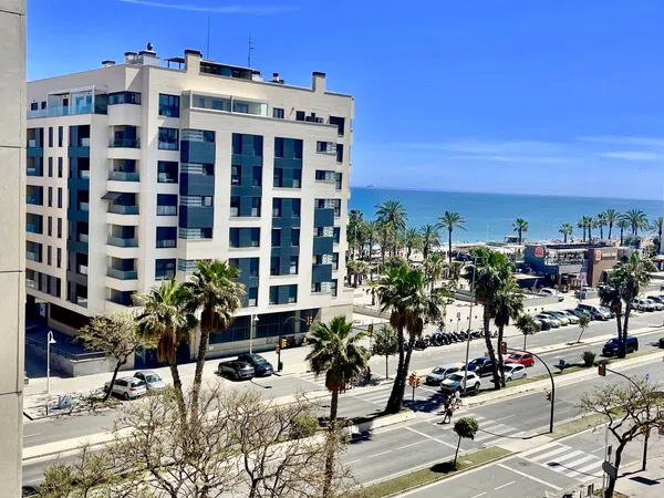 Piso en Calle Pacífico, 18 - Foto 25