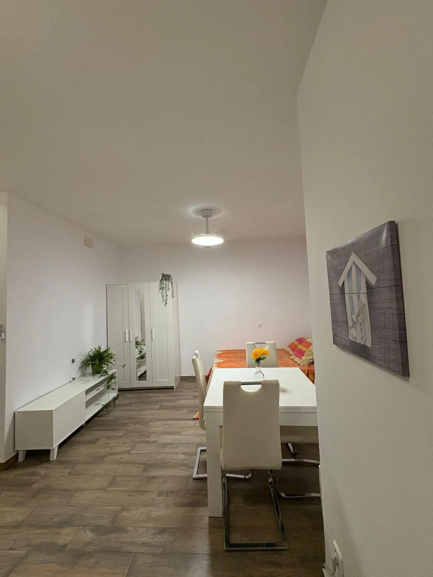 Estudio en Corredera Alta de San Pablo, 21 - Foto 4