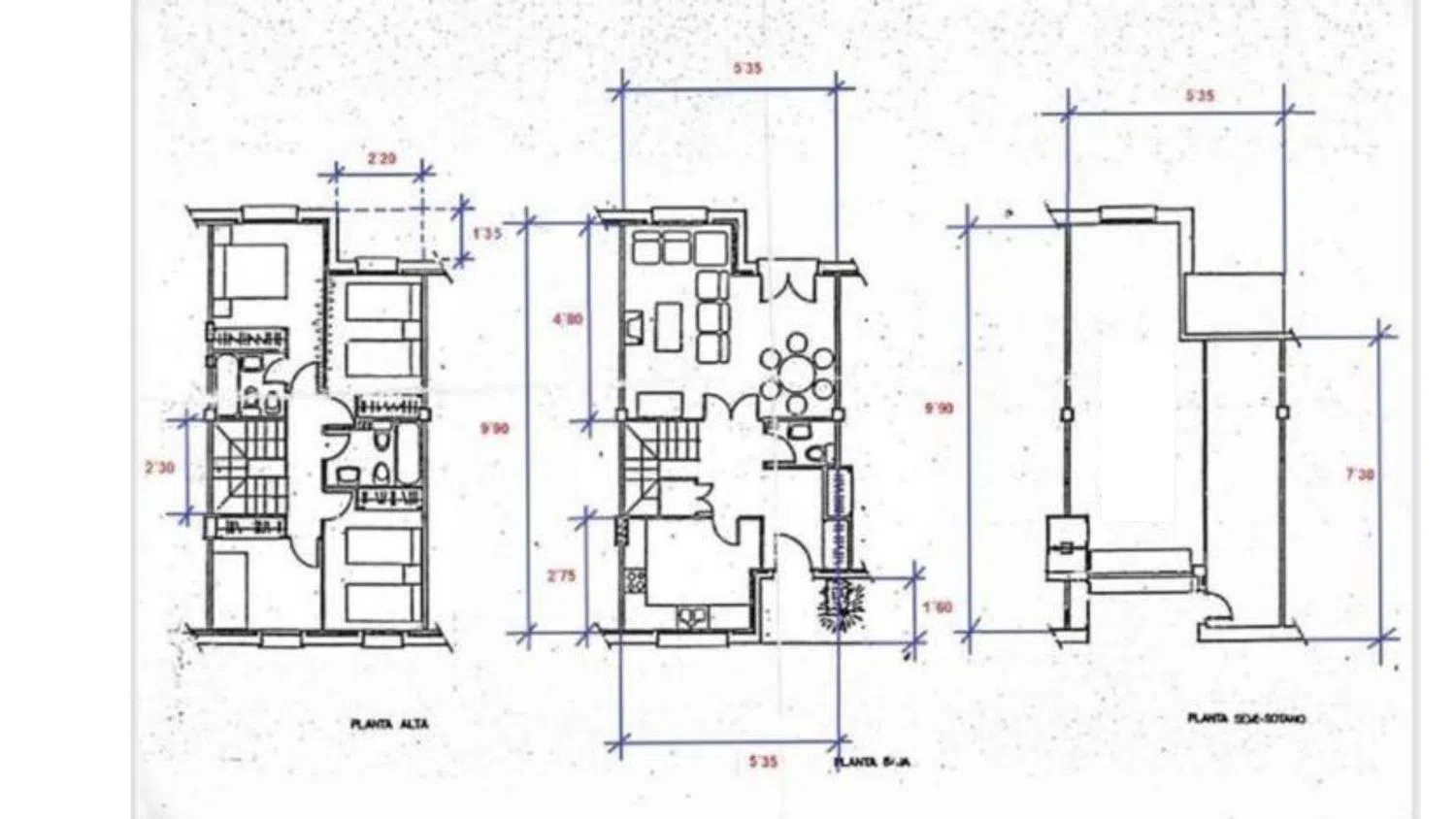 Chalet adosado en Villafranca del Castillo - Foto 18