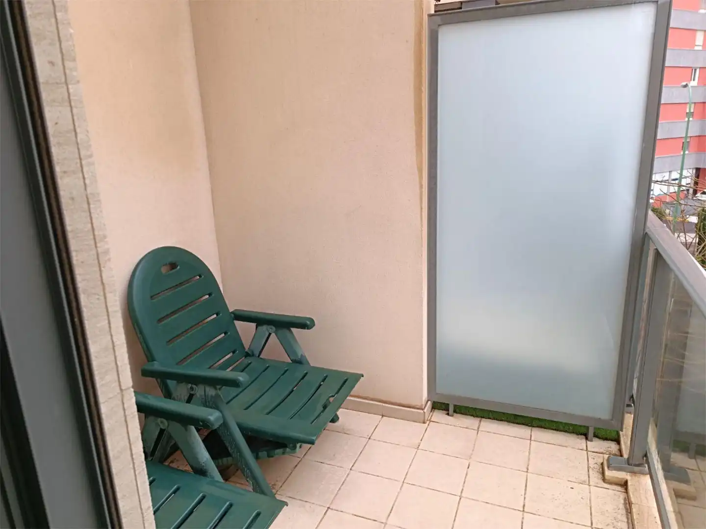 Piso en  Calle Antonio María Manrique 5 - Foto 8