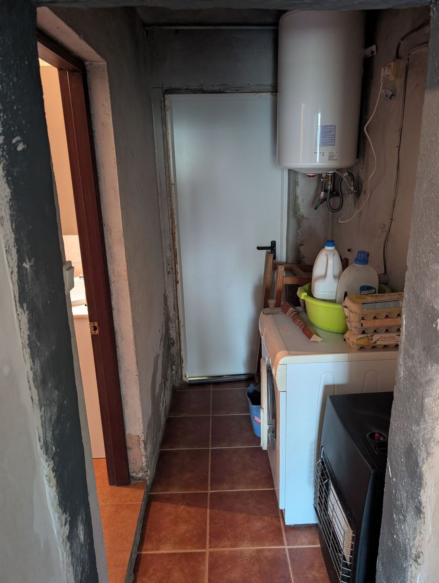 Casa de pueblo en Rubios barxa, 1 - Foto 25