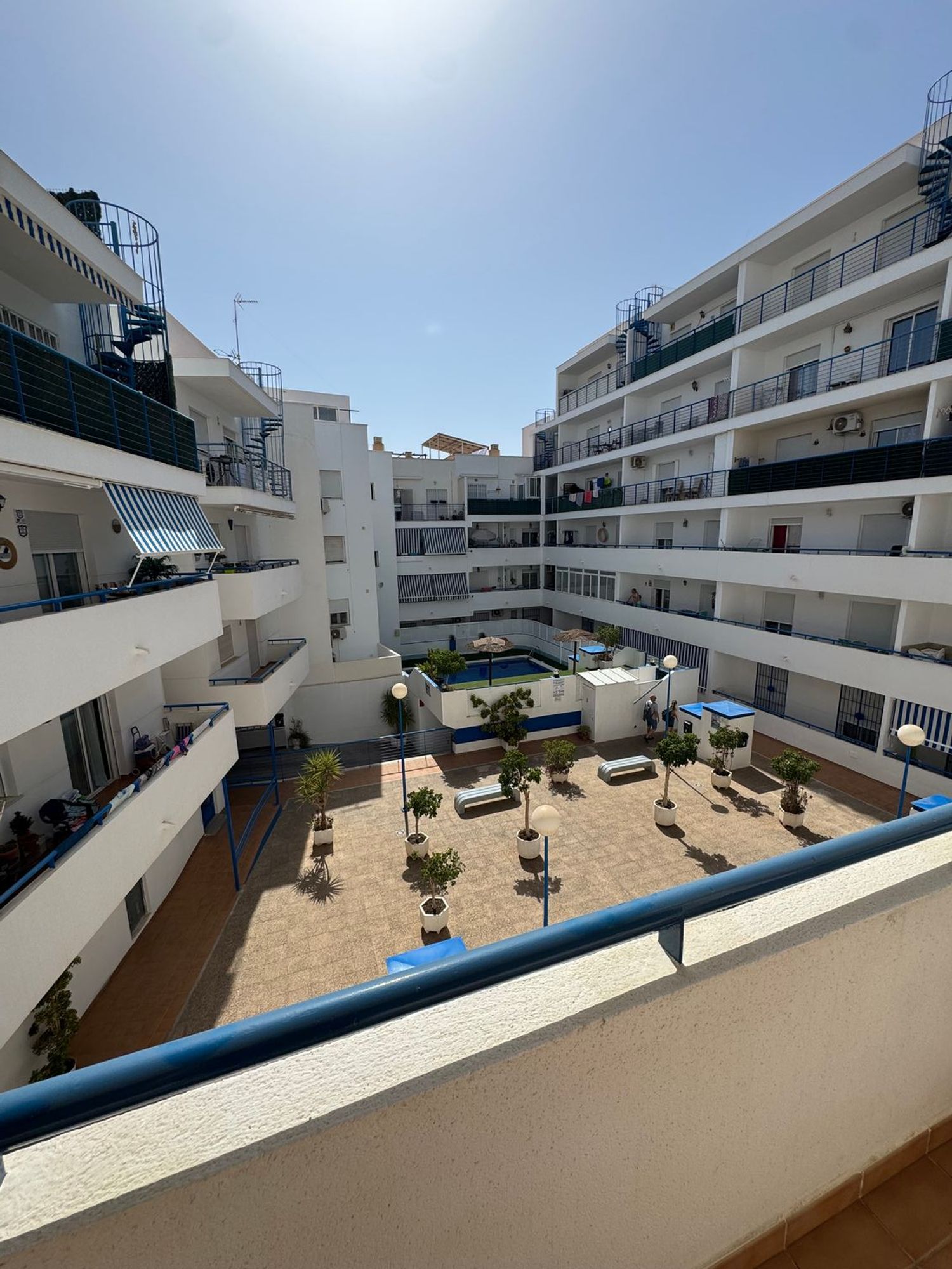Piso en Calle Pi y Margall, 19, Playa de Garrucha, Playa de Garrucha - Foto 2