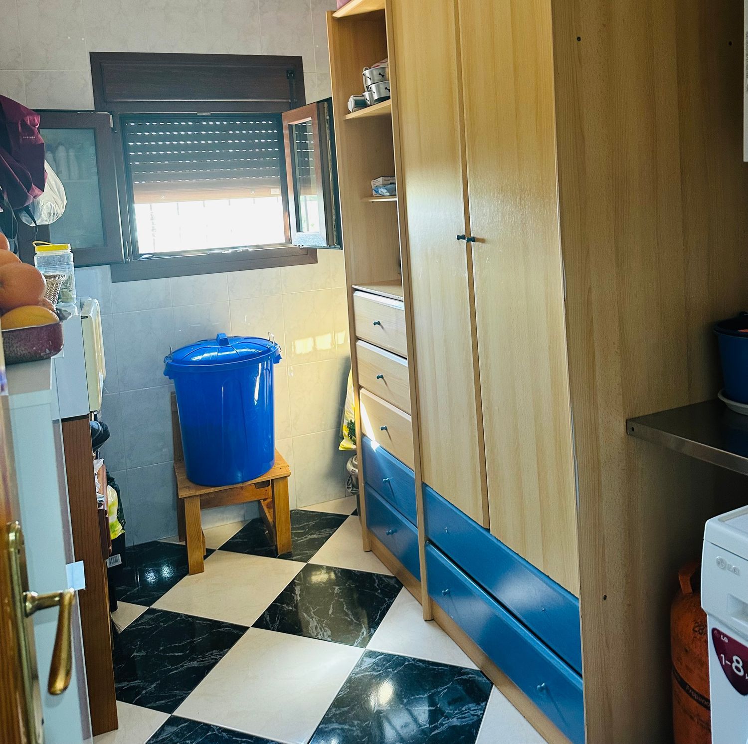 Casa o chalet independiente en Polígono, 35 - Foto 5