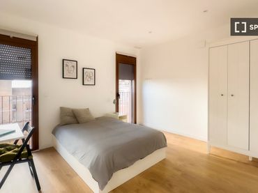 Piso en  Barcelona Capital - Foto 11
