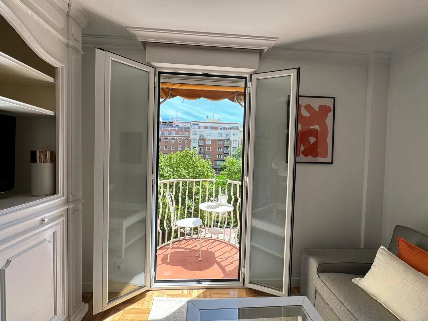 Piso en plaza del Conde del Valle de Súchil, 7 - Foto 3