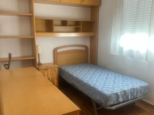 Piso en Calle Huerto de las Bombas, 8, Santa María de Gracia, Murcia - Foto 3