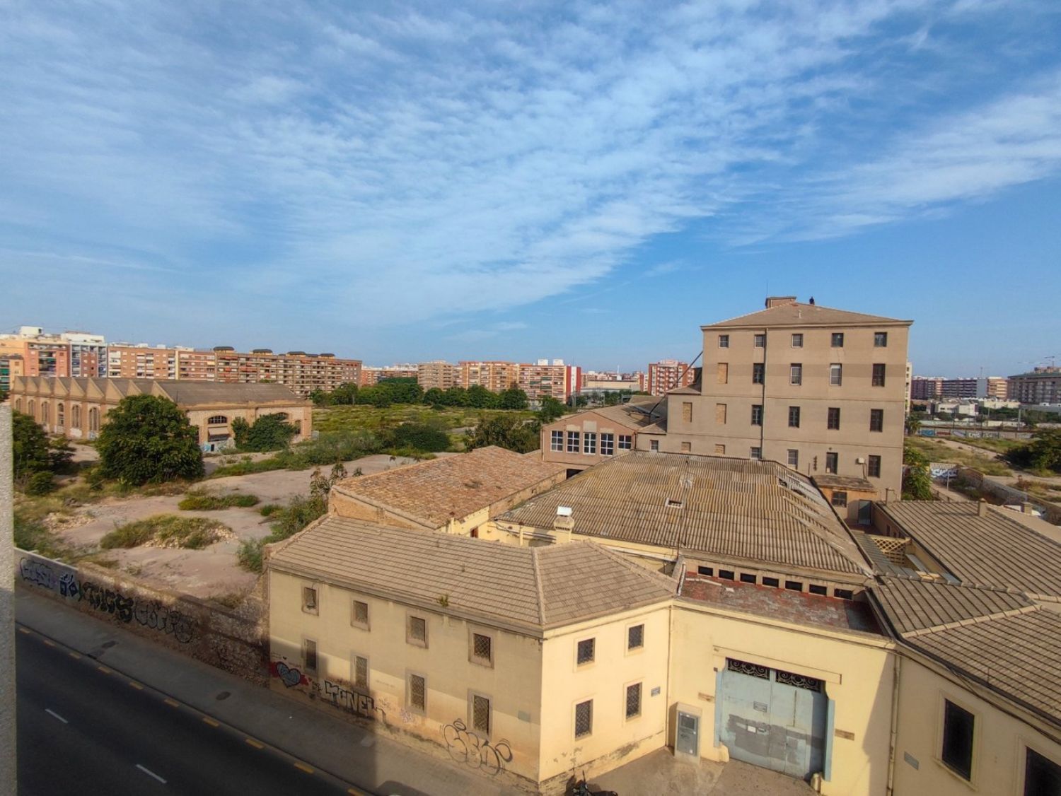 Ático en Calle de Sant Vicent Màrtir, 292, La Creu Coberta - Foto 28