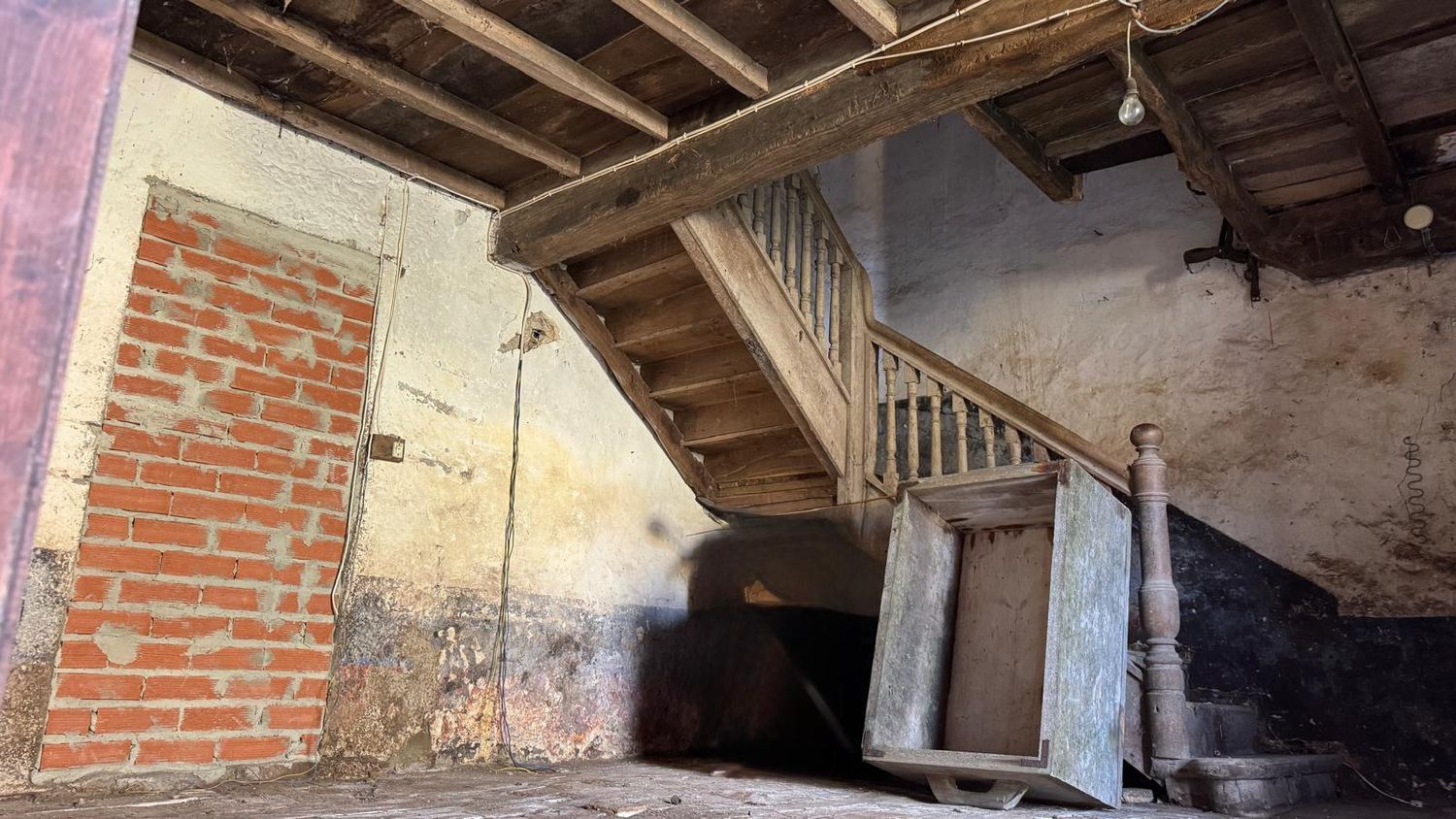Chalet pareado en Aldea Bricia s/n - Foto 16