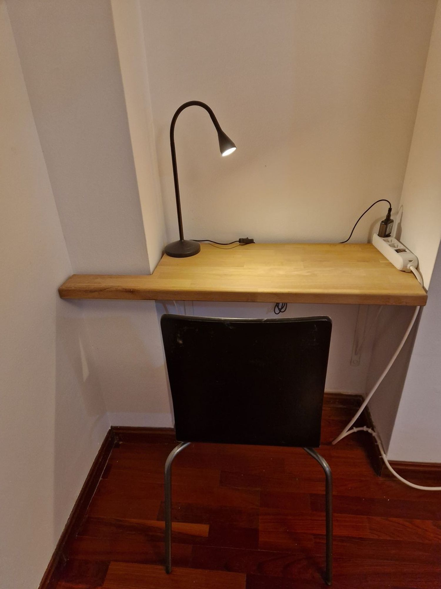 Estudio en Calle Rafael de Riego, 50, Palos de la Frontera - Foto 6