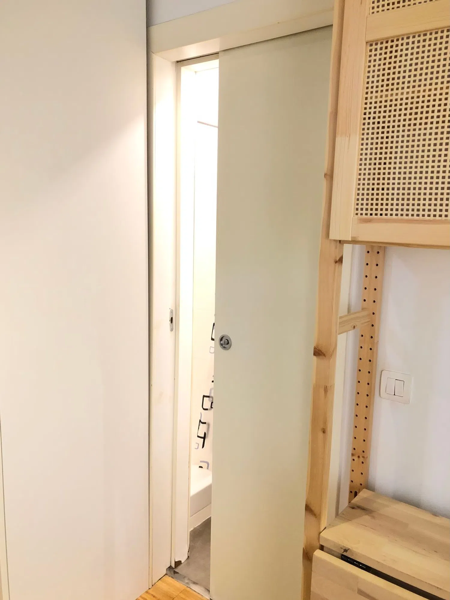 Estudio en calle de Tarragona, 38 - Foto 12