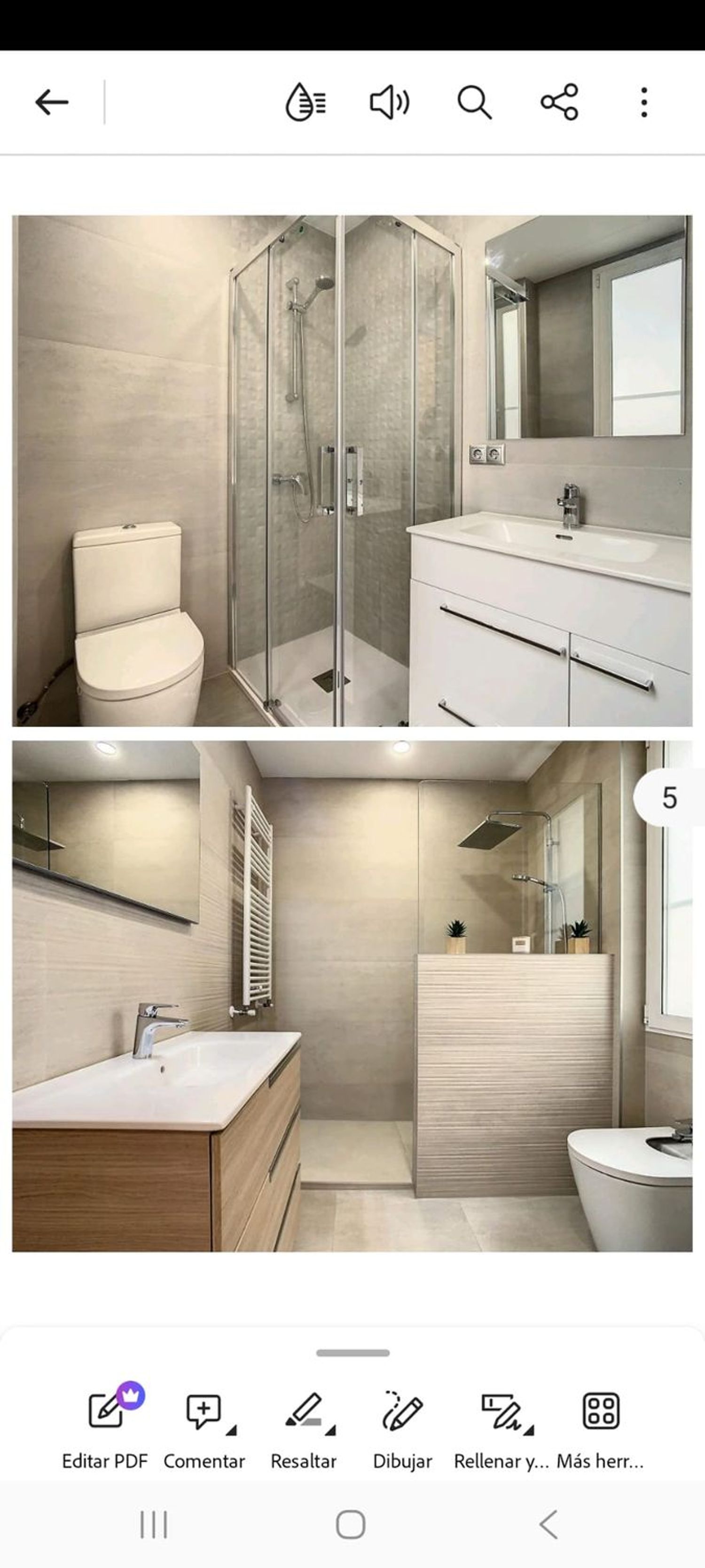 Piso en calle Catedratico Ferre Vidiella, 9 - Foto 7