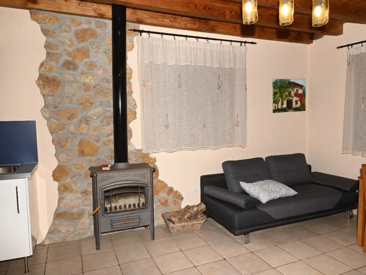 Chalet en - Foto 38
