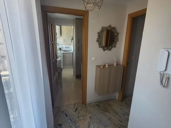 Piso en Camino de Antequera, 25, Camino de Antequera - Foto 1