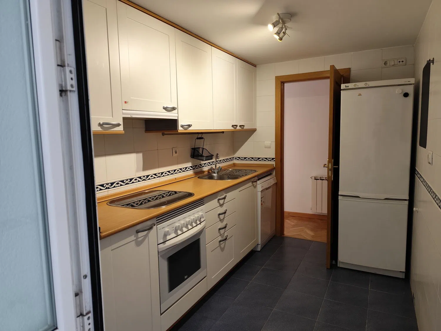 Piso en avenida Gran Vía del Este, 9 - Foto 8