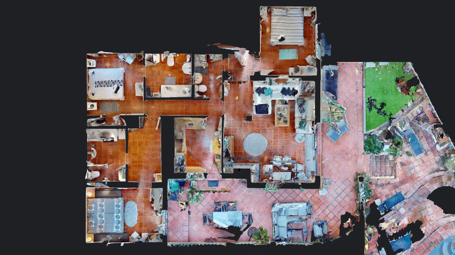 Casa independiente en calle los Bernardos, 291 - Foto 11