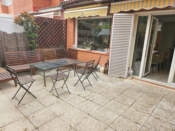 Chalet adosado en venta en Ciudalcampo - Foto 17